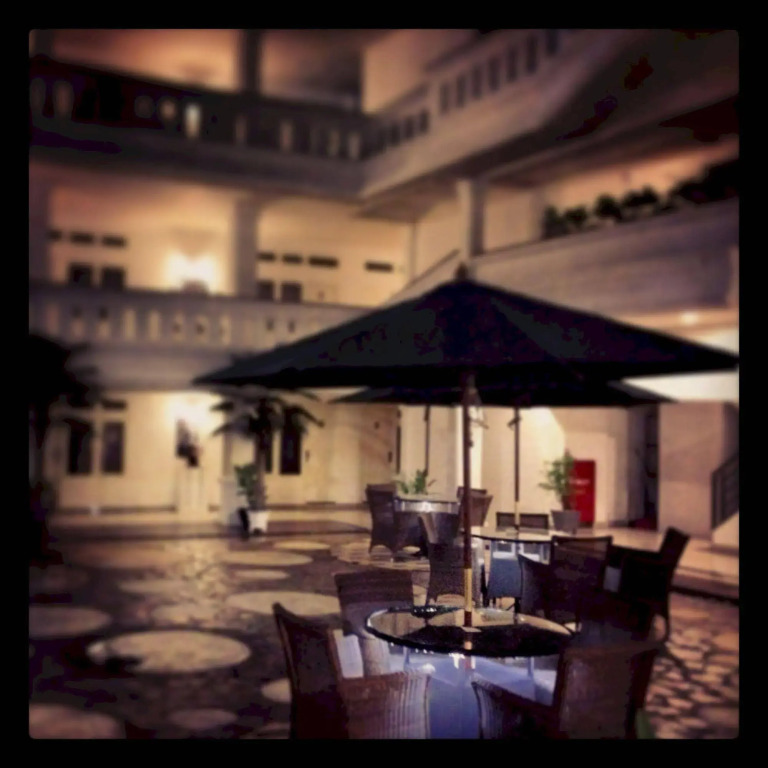 Ramayana Hotel