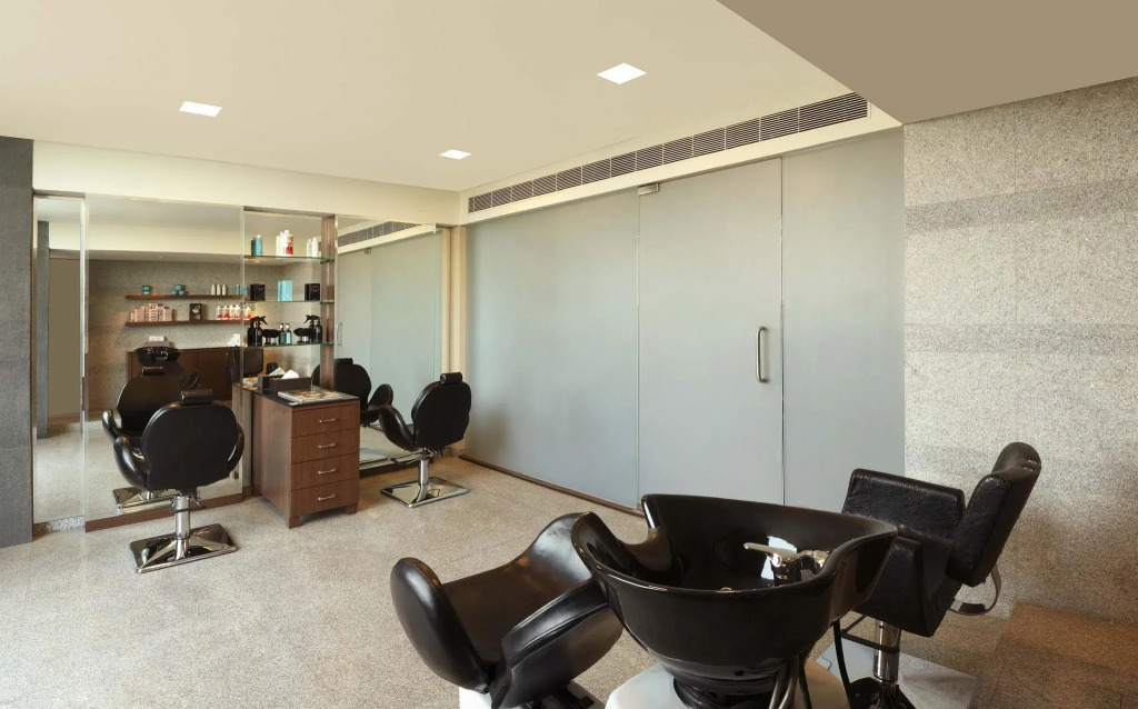 DoubleTree by Hilton-Pune Chinchwad