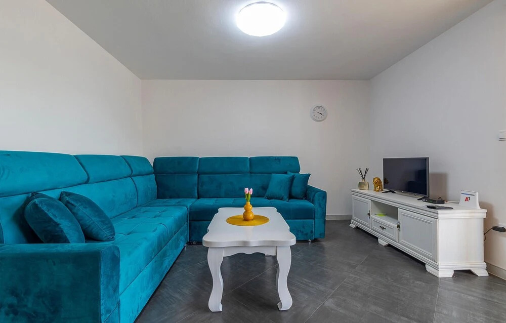 Awesome Apartment in Porec With Wifi and 2 Bedrooms