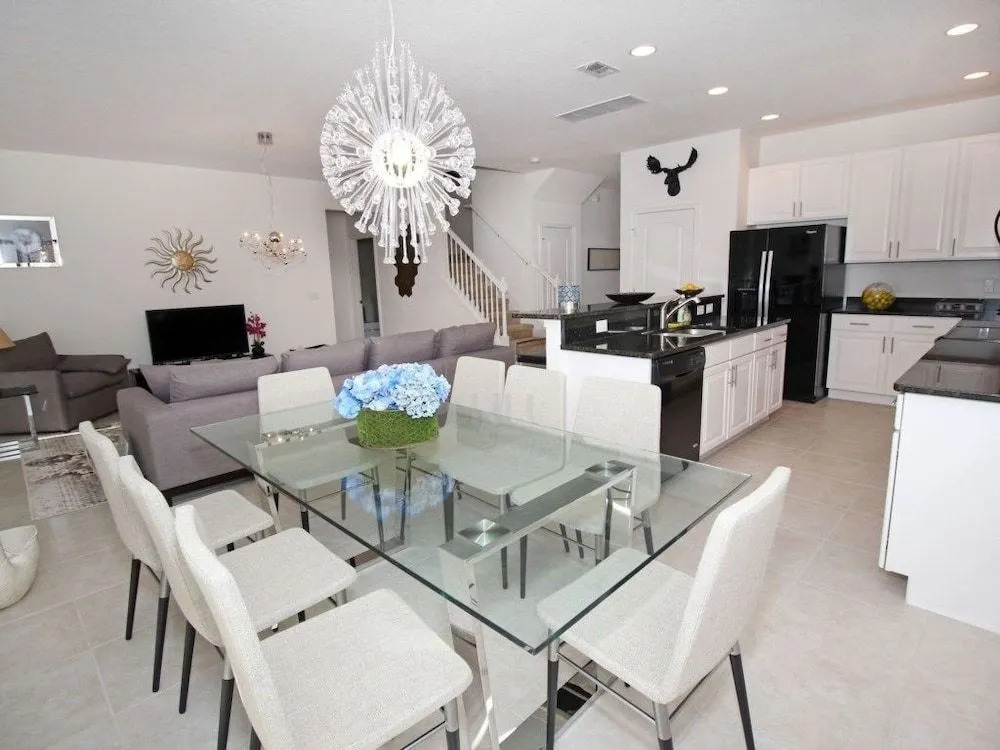 6STS52OB33 Favorite Vacation Home near Disney by RedAwning