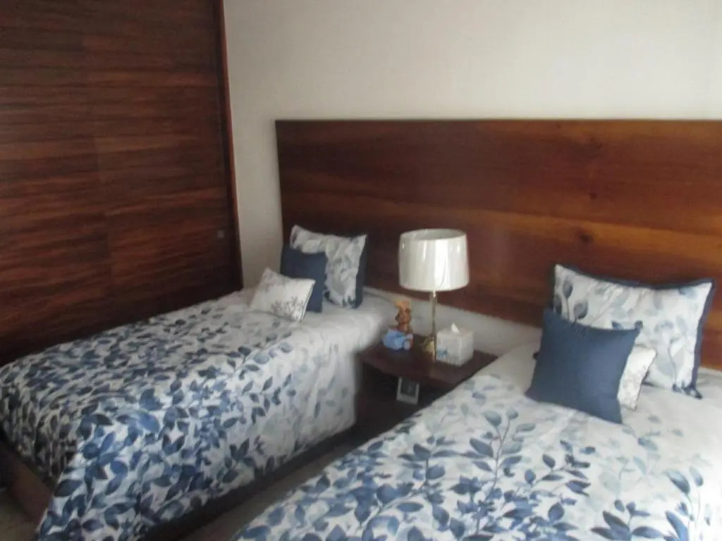 New beautiful house in El Tigre, Golf Club, Punta Cala 205