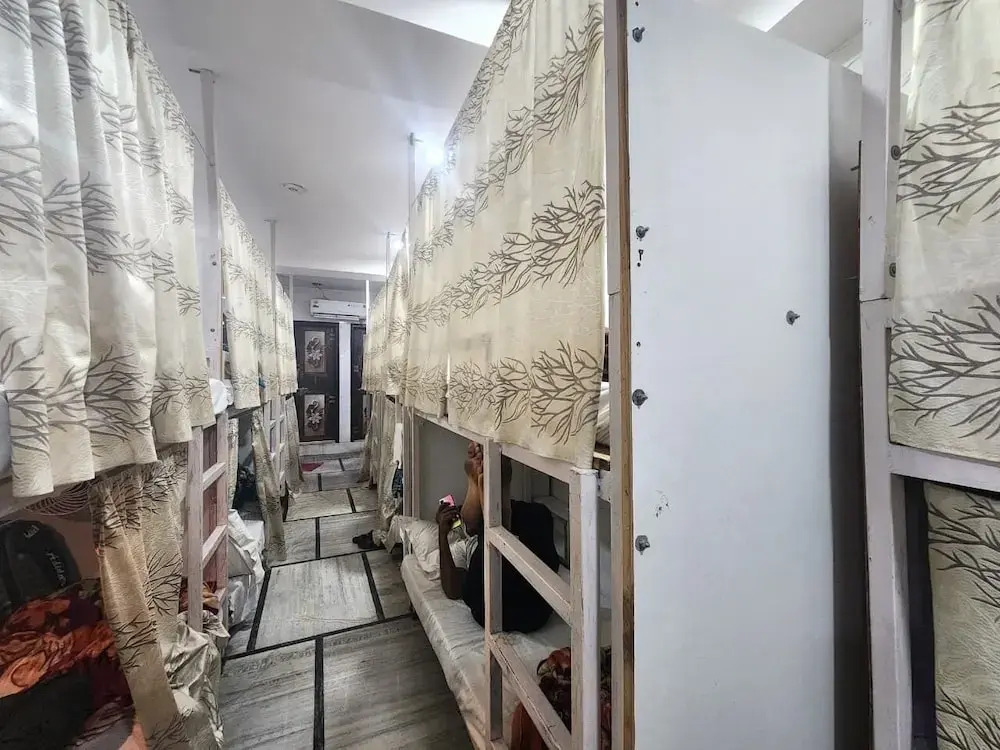 A One Hostel