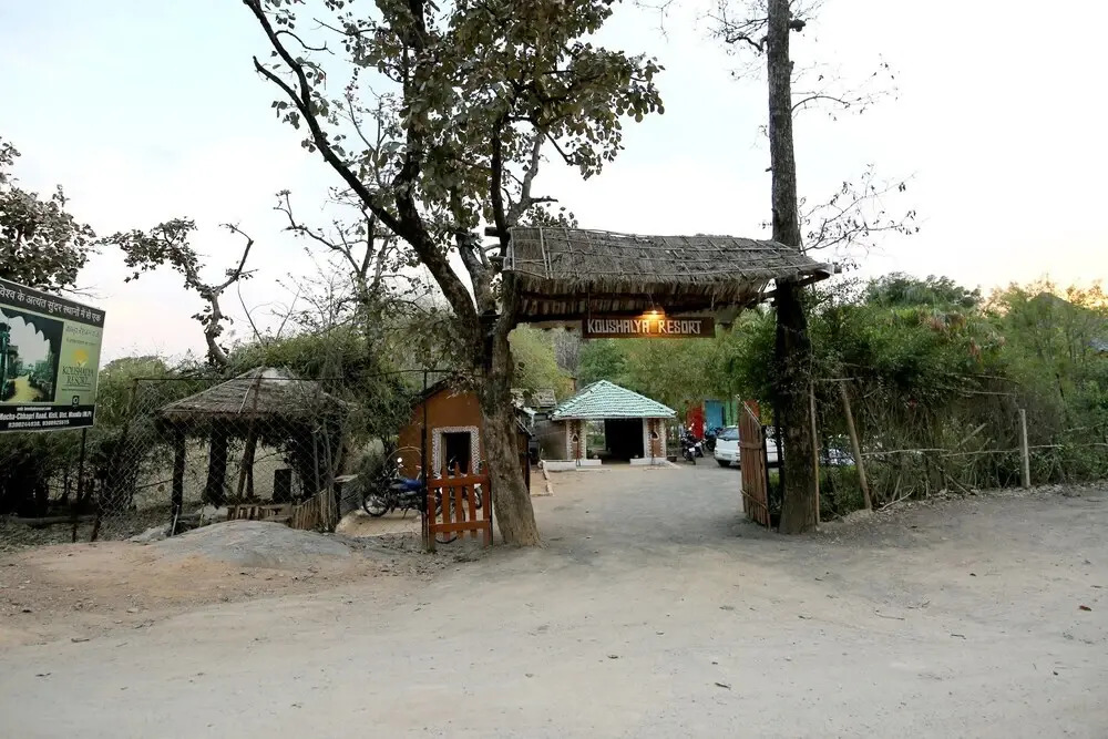 Koushalya Resort by OYO Rooms