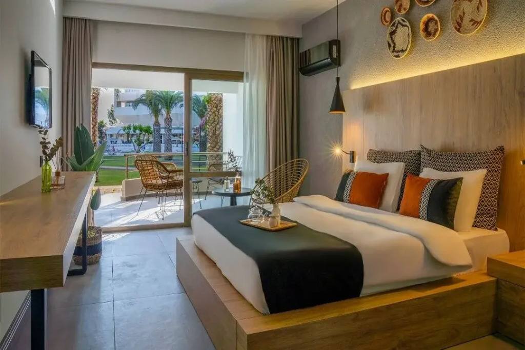 Club Beyy Resort Hotel