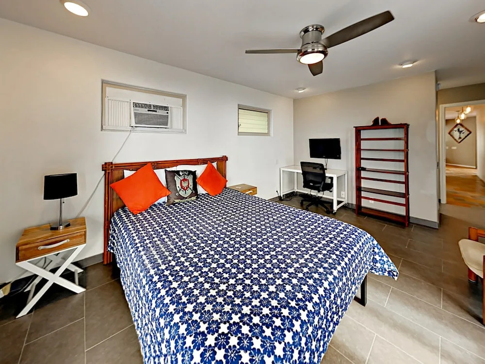 Aniani Hale - 4 Br Home