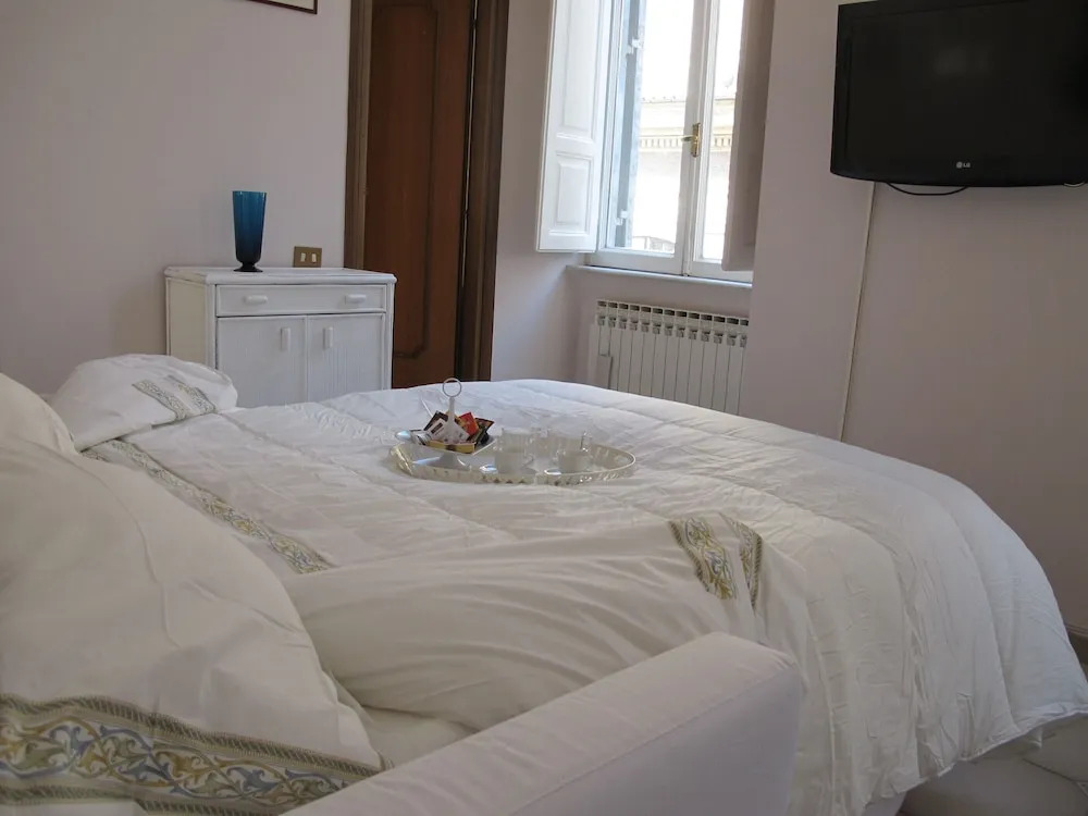 Loft Campo de' Fiori - Appartamento Campo de' Fiori - LE CUGINE