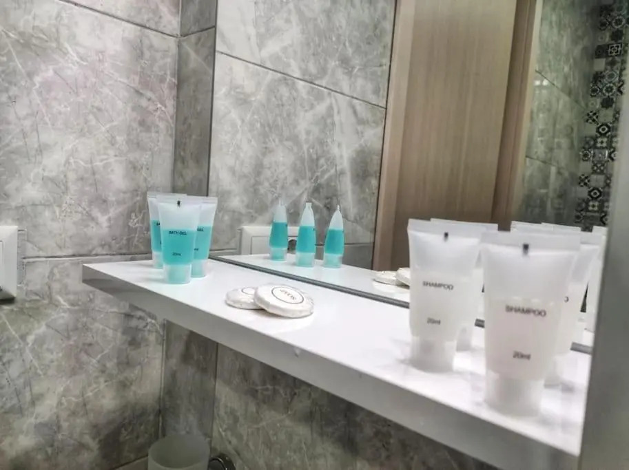 Leo Group Apartment 13-277B Sunrise Batumi