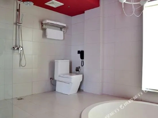 Shangchao Boutique Hotel