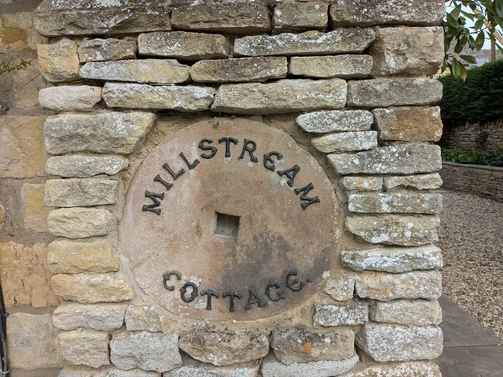 Mill Stream Cottage
