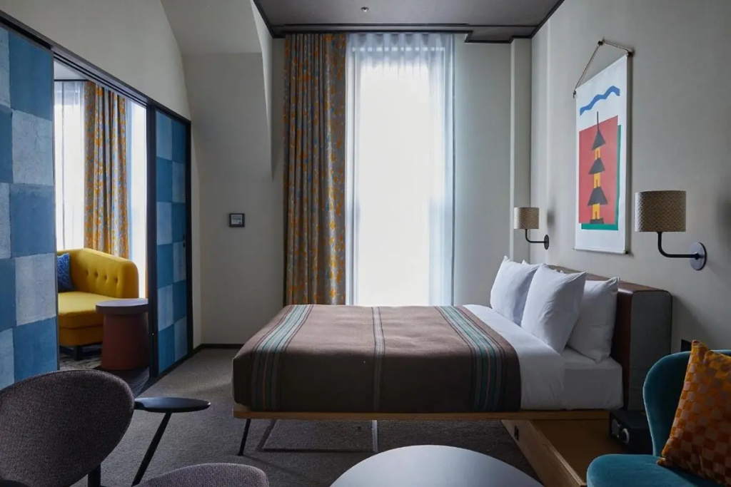 Ace Hotel Kyoto