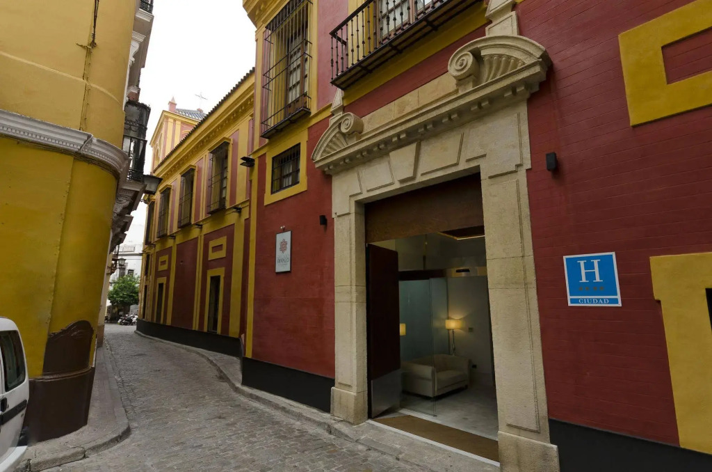 Palacio Pinello