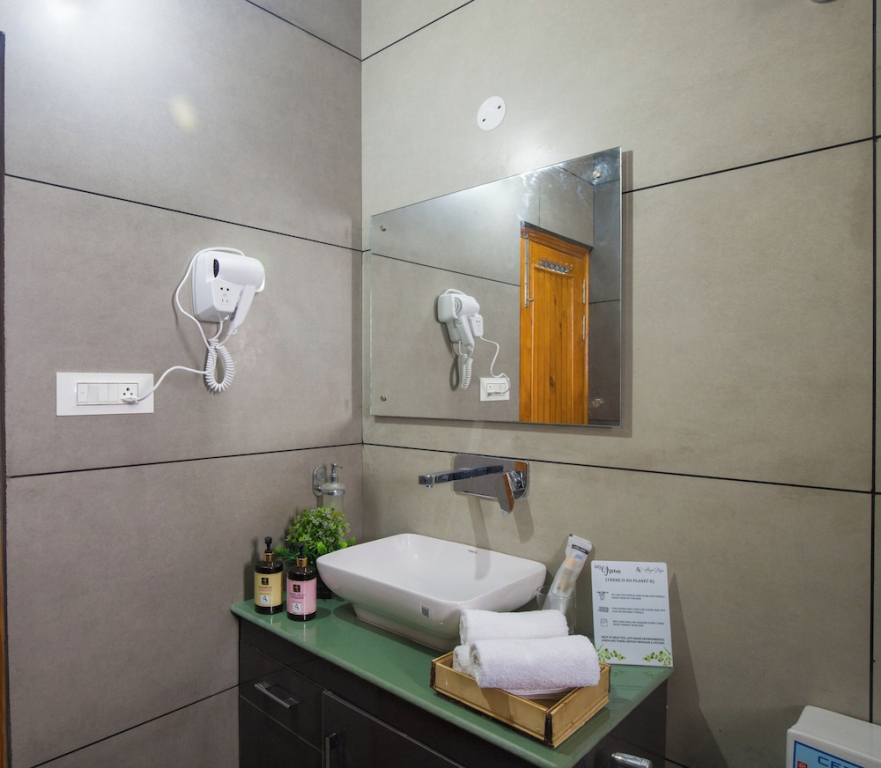 Querencia by Alaya Stays Pet-friendly 5-BHK Villa With Sunset & Hill Views