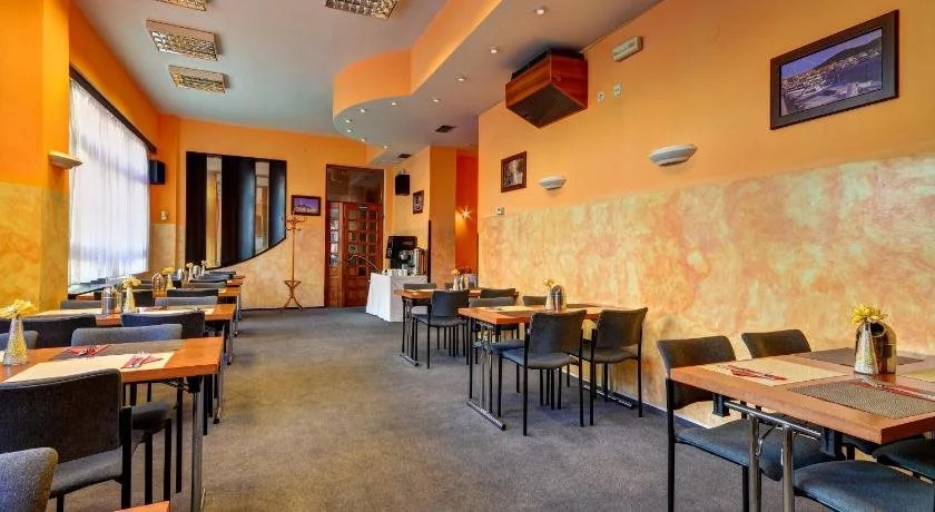 Hotel Pizzeria Istria