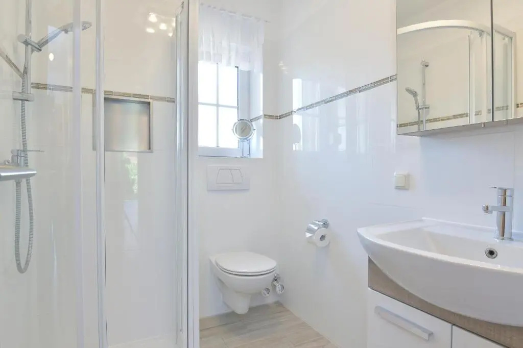 Haus Strandblick Wohnung 2