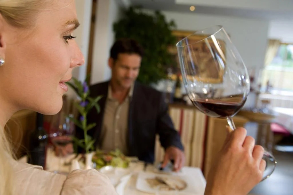 Adults Only Boutique-Hotel Unterlechner