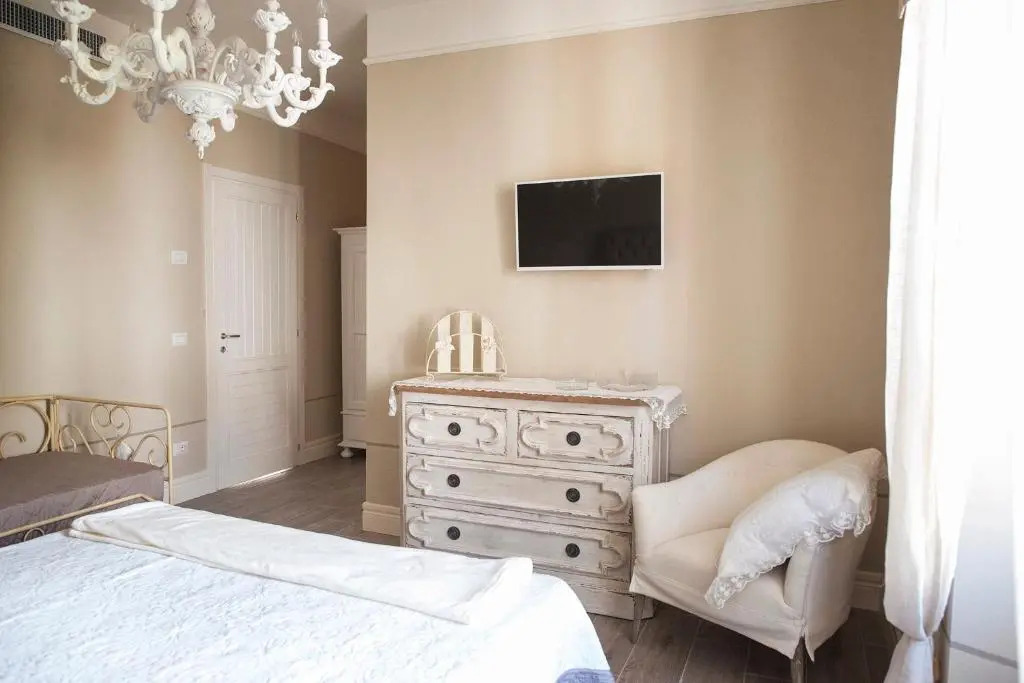 B&B Il Fosso Bianco