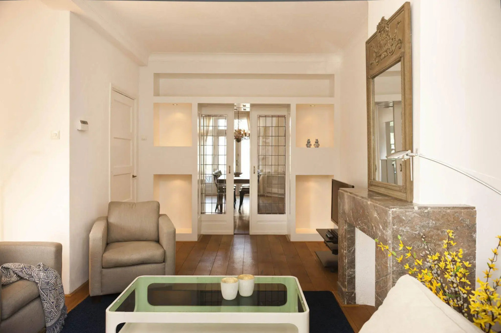 Stayci Serviced Apartments Royal Nassau