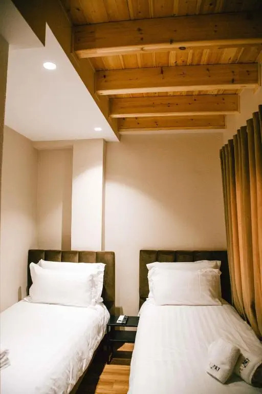 Hotel Triart