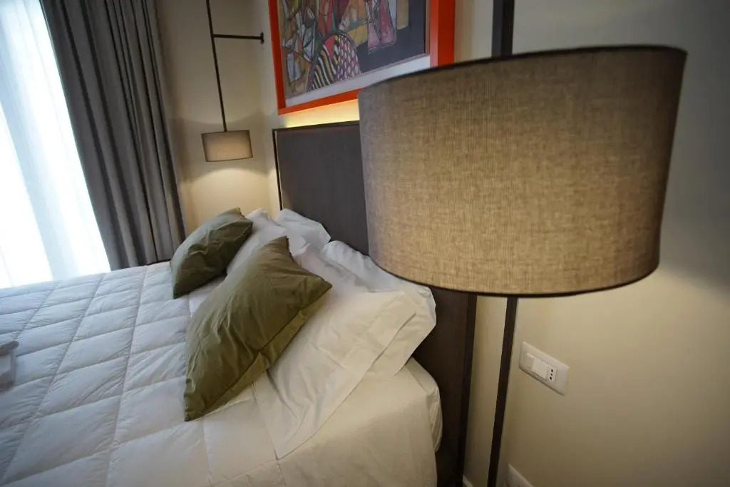 Palazzo Bibbi - Rooms to Live