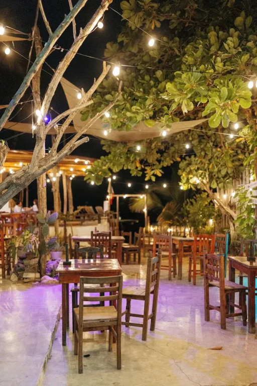 Posada del Arquitecto