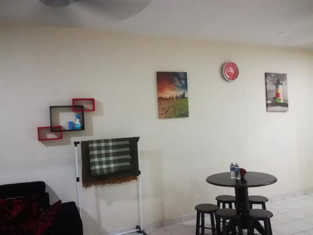 Sweet Angkasa Homestay
