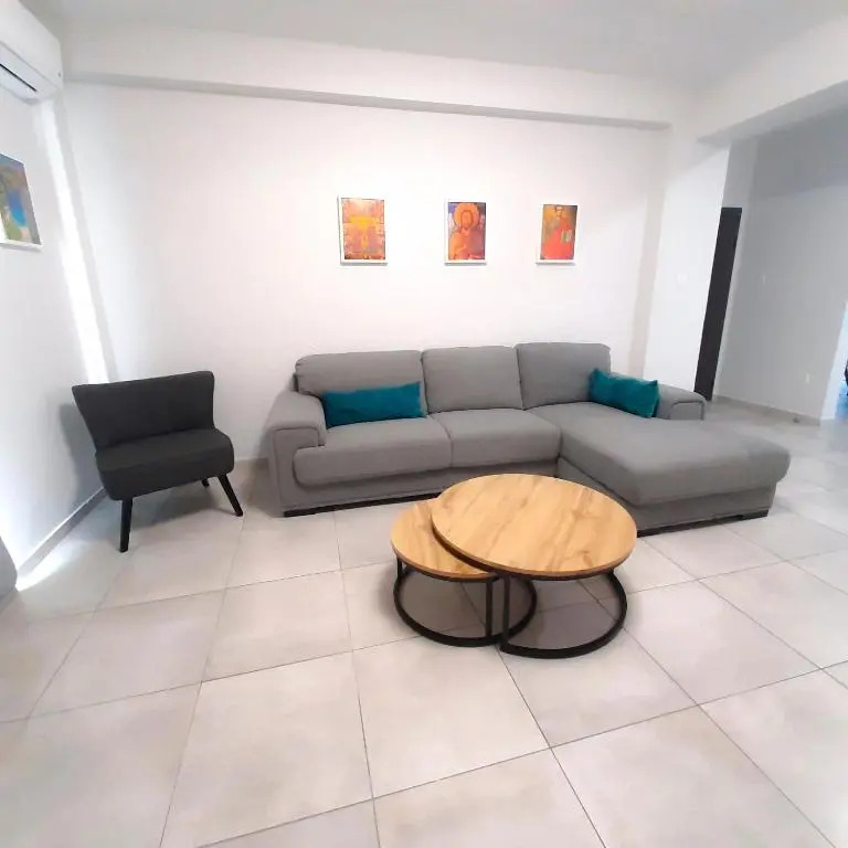 Sea Breeze Central, 2bed