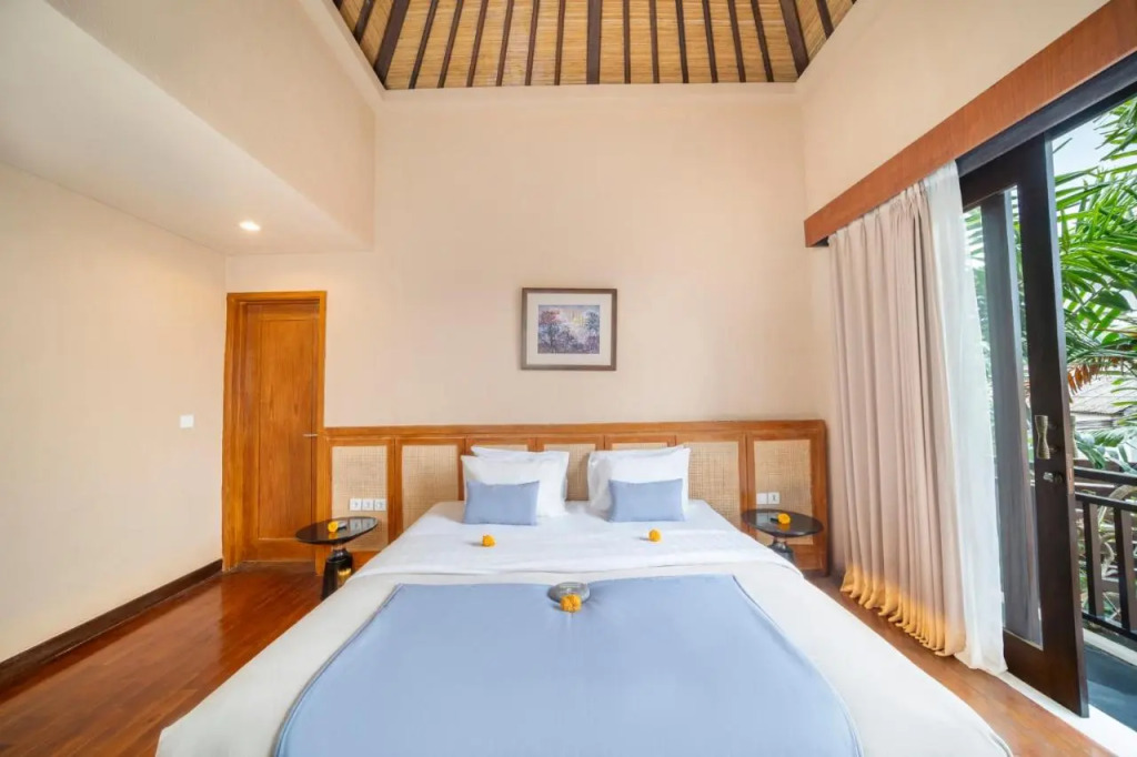 Canggu Circle Villa by Ini Vie Hospitality