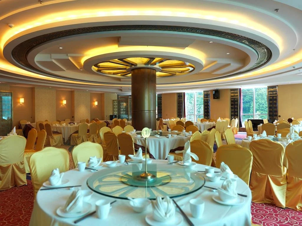 Seercuo International Hotel