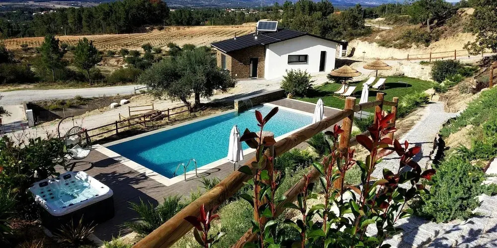 Villa Regadio