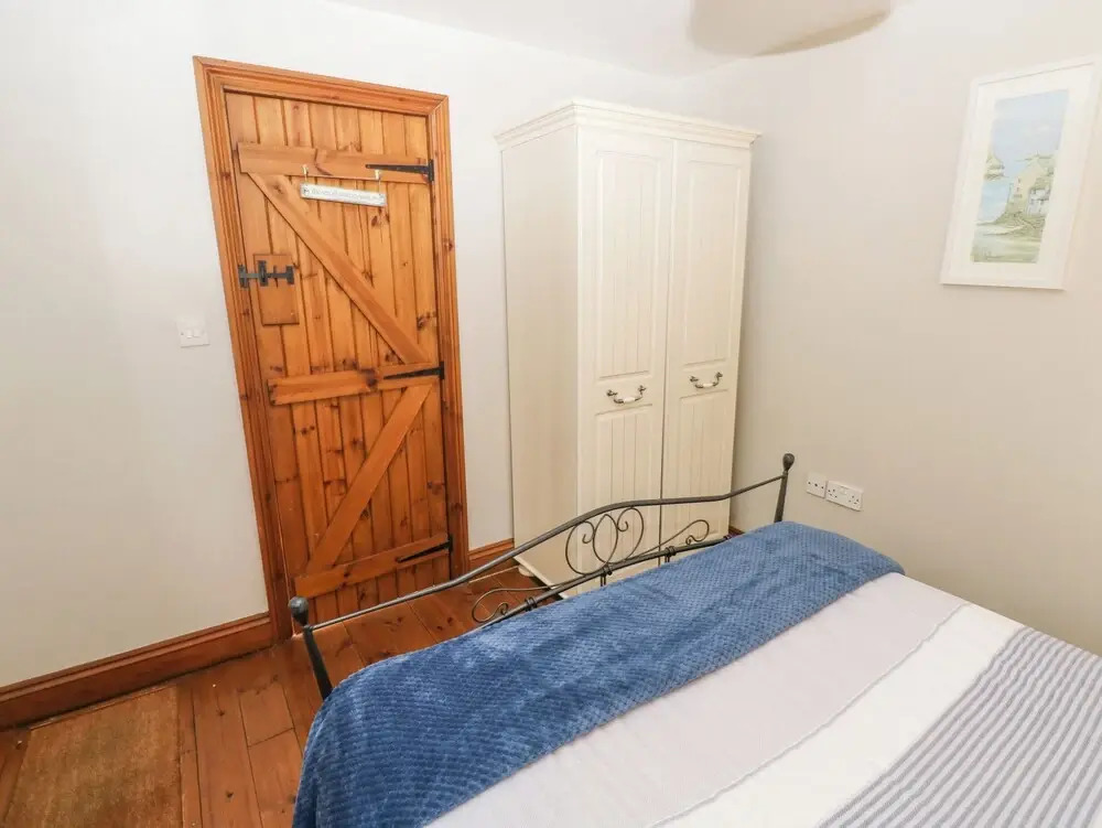 Inglenook Cottage