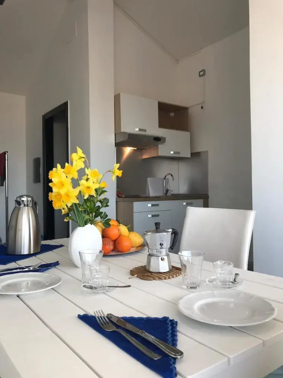 Villa Romana Relax Suites