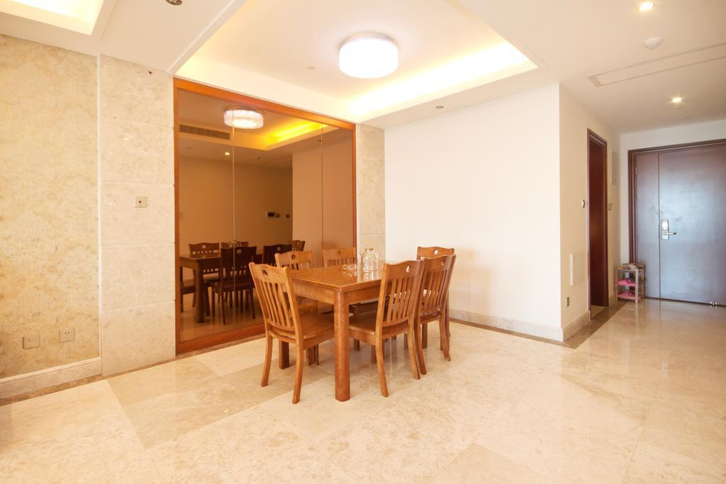 Sanya Yikehai View Apartments
