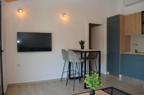 Villa Arta Apartments