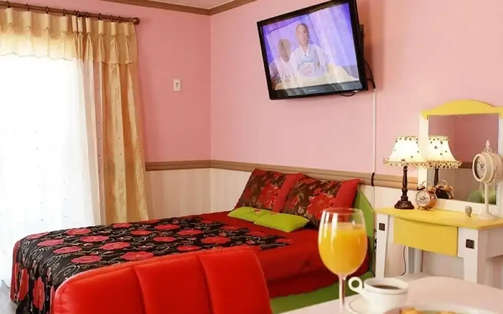 Buan Blue Pension