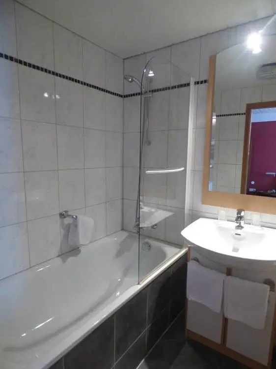 Hotel Krone