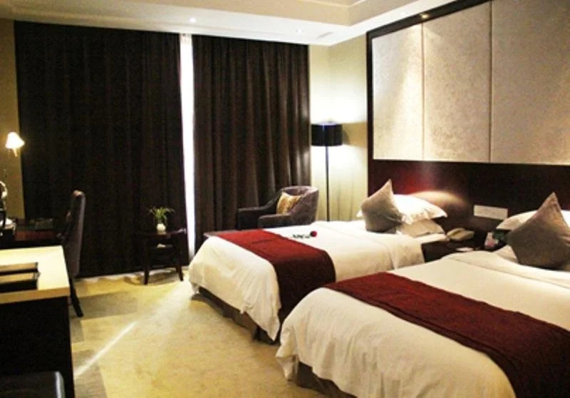 Shi Wai Taoyuan Resort