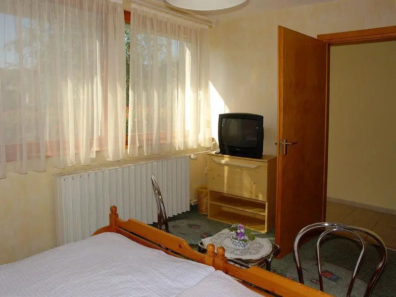 Harmonia Apartman