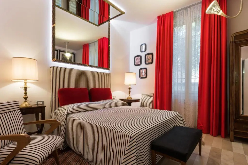 Casa Bertagni