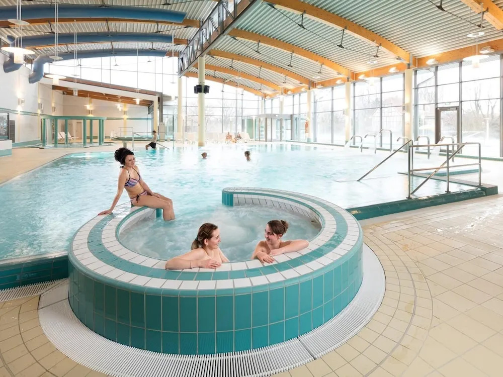 Sante Royale Hotel- & Gesundheitsresort Bad Langensalza