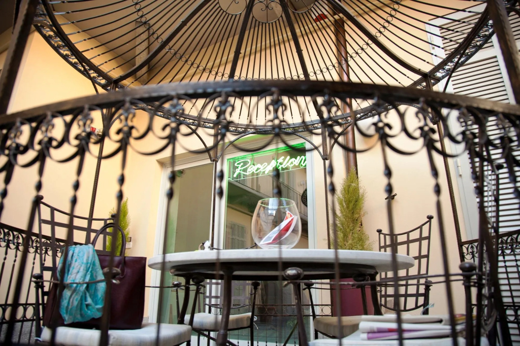 Santa Giulia Hotel e Residence Torino
