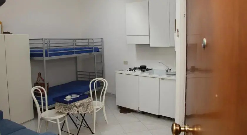 Villini Sulla Spiaggia