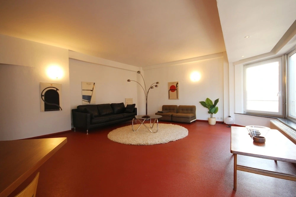 Appartement Grand-Place