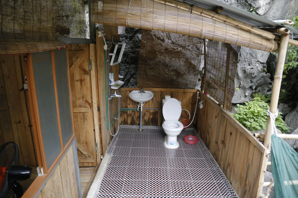 Chez Beo Homestay