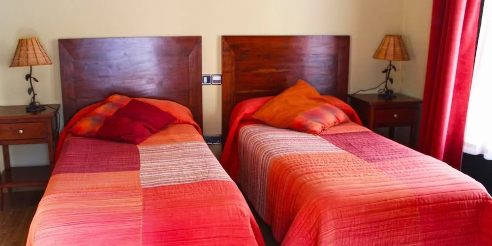 Hotel San Luis