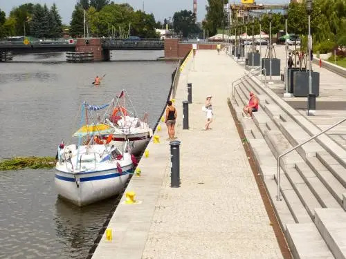 Kamienica Grand Starówka