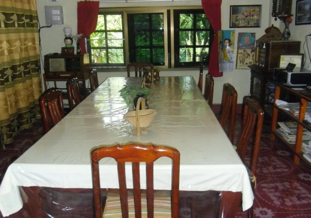P. Guest House