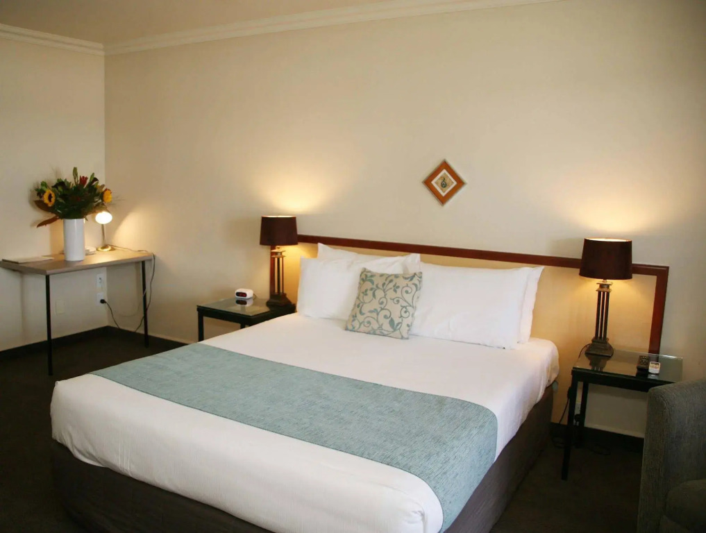 Tuscany Villas Whakatane