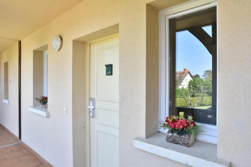 Tres Bel Appartement 8 Personnes Wifi Offert
