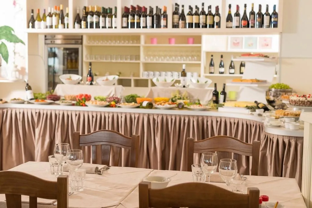 Hotel Nizza