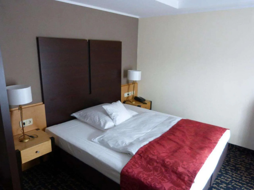 Hotel Roshop